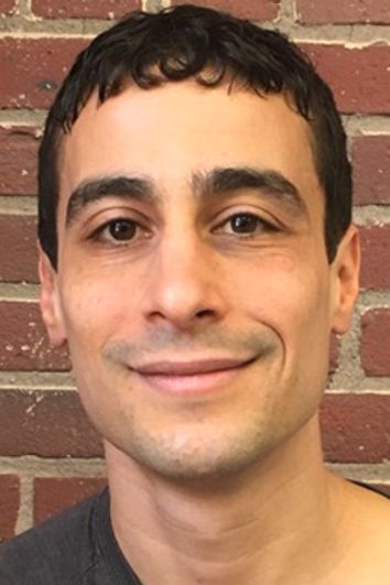 Aaron Mate Aron Mate