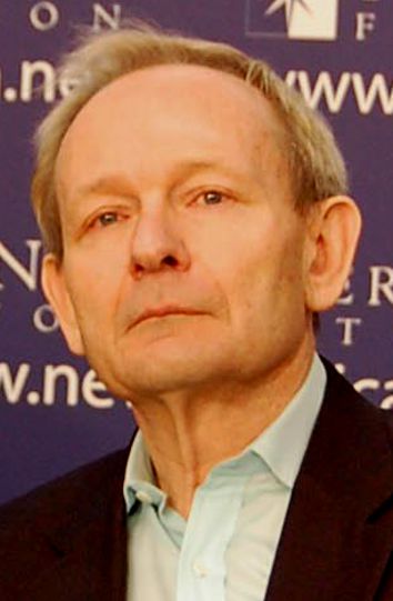 Alastair Crooke Alastair Crooke