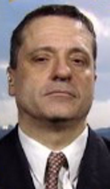 Alexander Mercouris B Alexander Mercouris