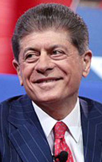 Andrew Napolitano Andrew Napolitano