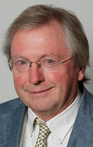 Angus Dalgleish Angus Dalgleish