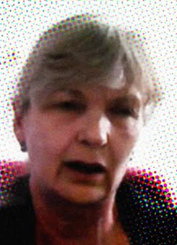 Anne Marie van Blijenburgh (Abuse) Anne Marie van Blijenburgh