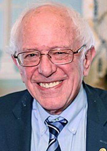 Bernie Sanders_2023 Bernie Sanders