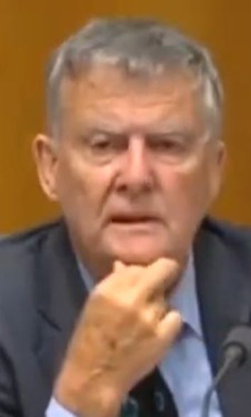 Bill Heffernan Bill Hefferman