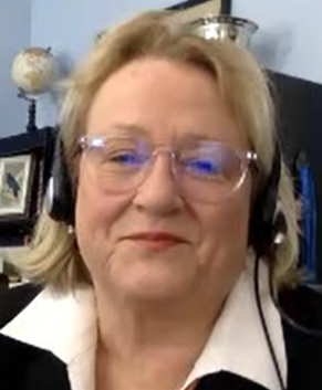 Catherine Austin Fitts (httpswww.covidtruths.co.uk202102corona-committee-session-38-in-interview-with-catherine-austin-fitts) Catherine Austin Fitts