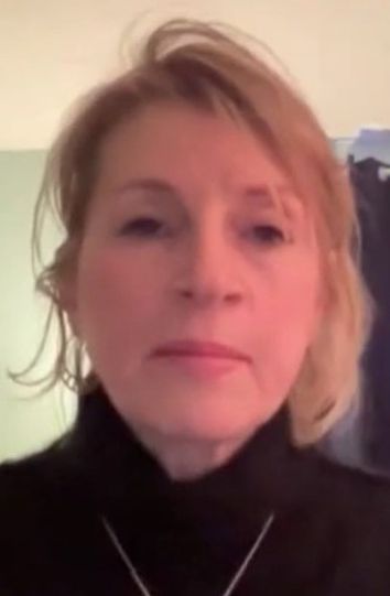 Celia Farber Celia Farber