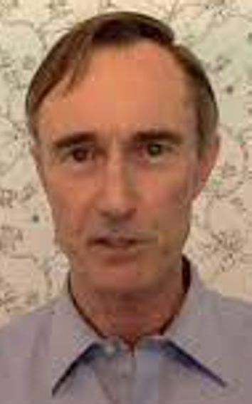 Charles Hoffe Charles Hoffe