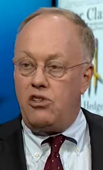 Chris Hedges Chris Hedges