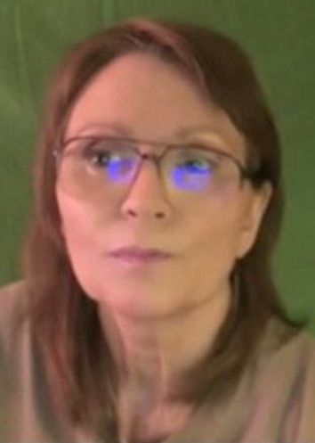 Christine Ann Sands (Chief Sands) (Deep State) Christine Sands