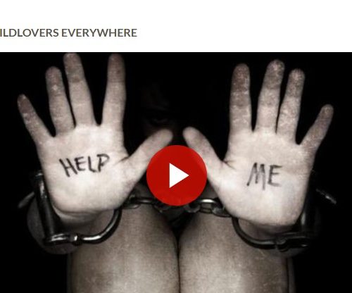 Film - Child Lovers Everywhere Child Lovers Everywhere