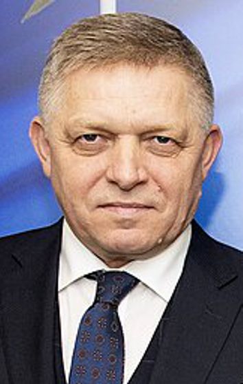Robert Fico