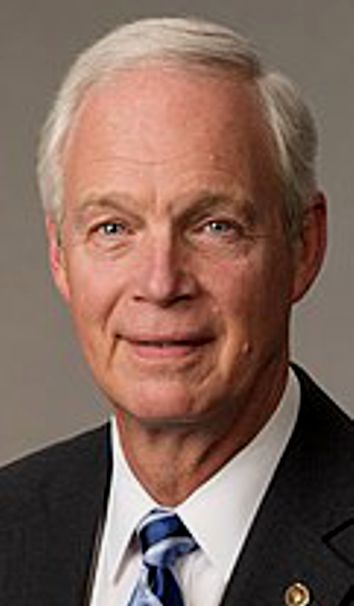 Ron Johnson