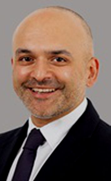 Ahmad Malik (Surgeon) Ahmad Malik