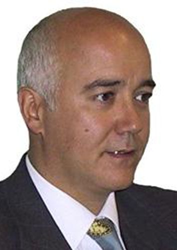 Anthony Hinton (ENT Surgeon) Anthony Hinton