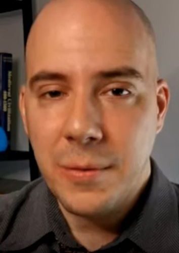 Brian Berletic Brian Berletic