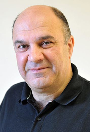 Shmuel Shapira Shmuel Shapira