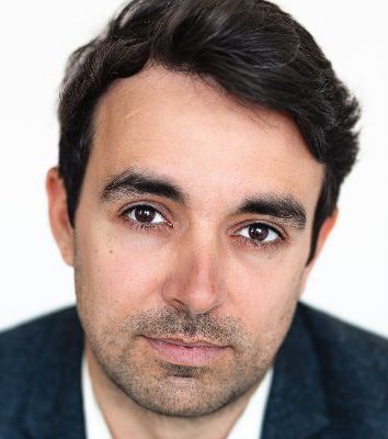 Alan MacLeod (Mint Press) Alan MacLeod