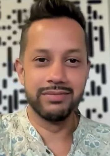 Amish Shah (Indian Antlantis) Amish Shah