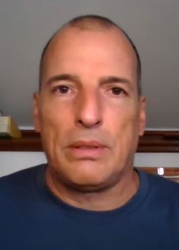 Alex Krainer Alex Krainer